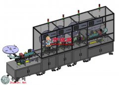 aԄӻᘙCbˮ3Dģ_SolidWorksOӋ_Sldprt/Sldasm/x_tļd