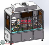 ǘԄӻѭhϴˢ3CϴC3Dģ_SolidWorksOӋ_x_tļd